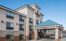 Quality Inn Denver Westminster