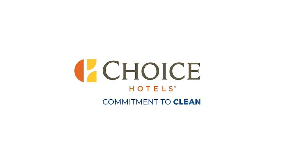 Quality Inn Denver Westminster Exterior foto