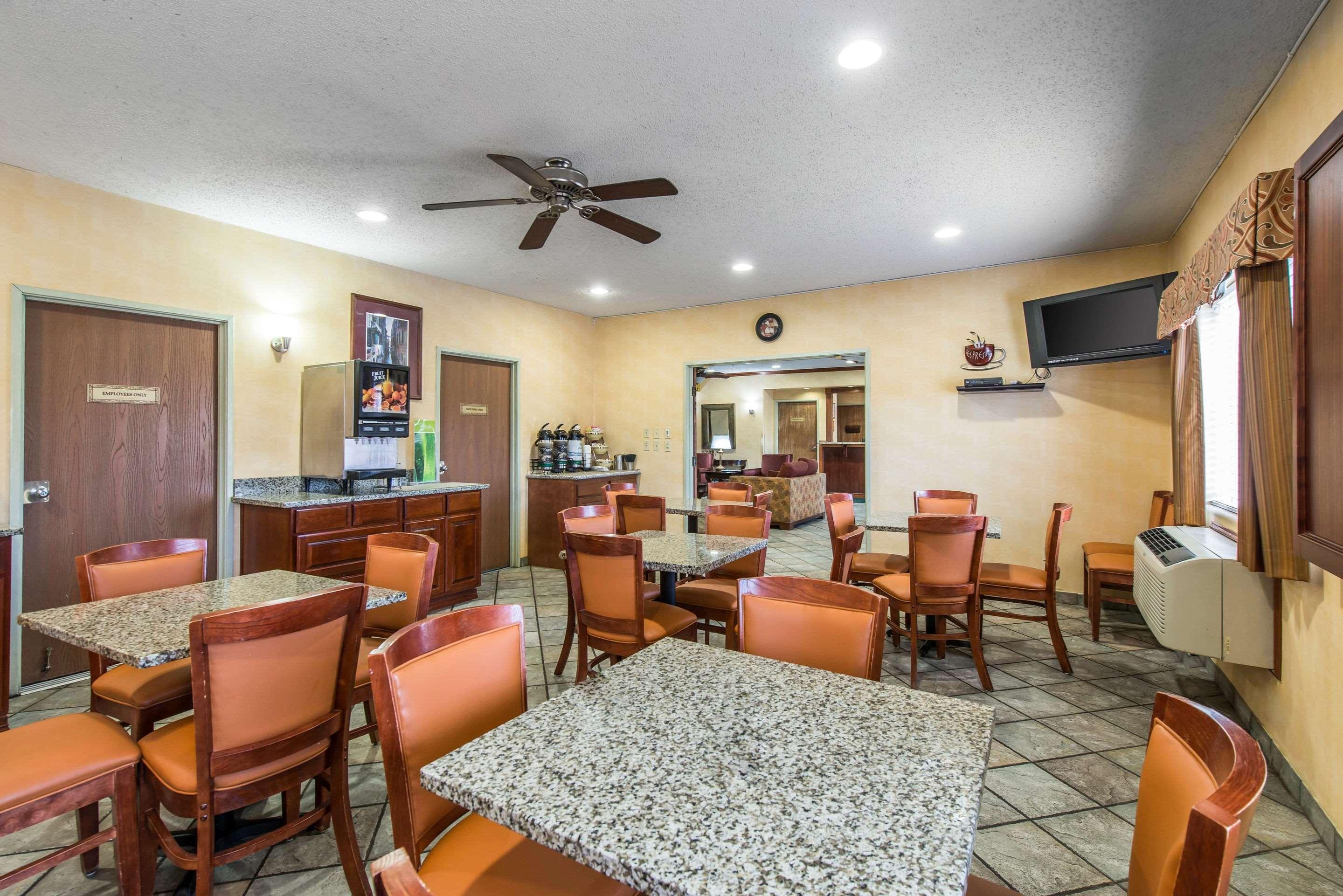 Quality Inn Denver Westminster Exterior foto