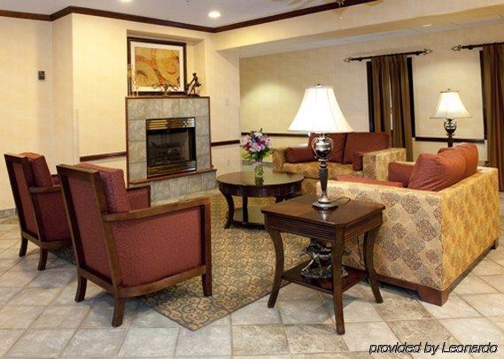 Quality Inn Denver Westminster Interior foto