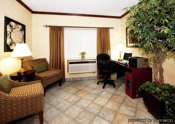 Quality Inn Denver Westminster Interior foto