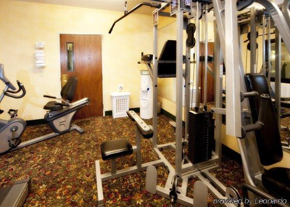 Quality Inn Denver Westminster Einrichtungen foto