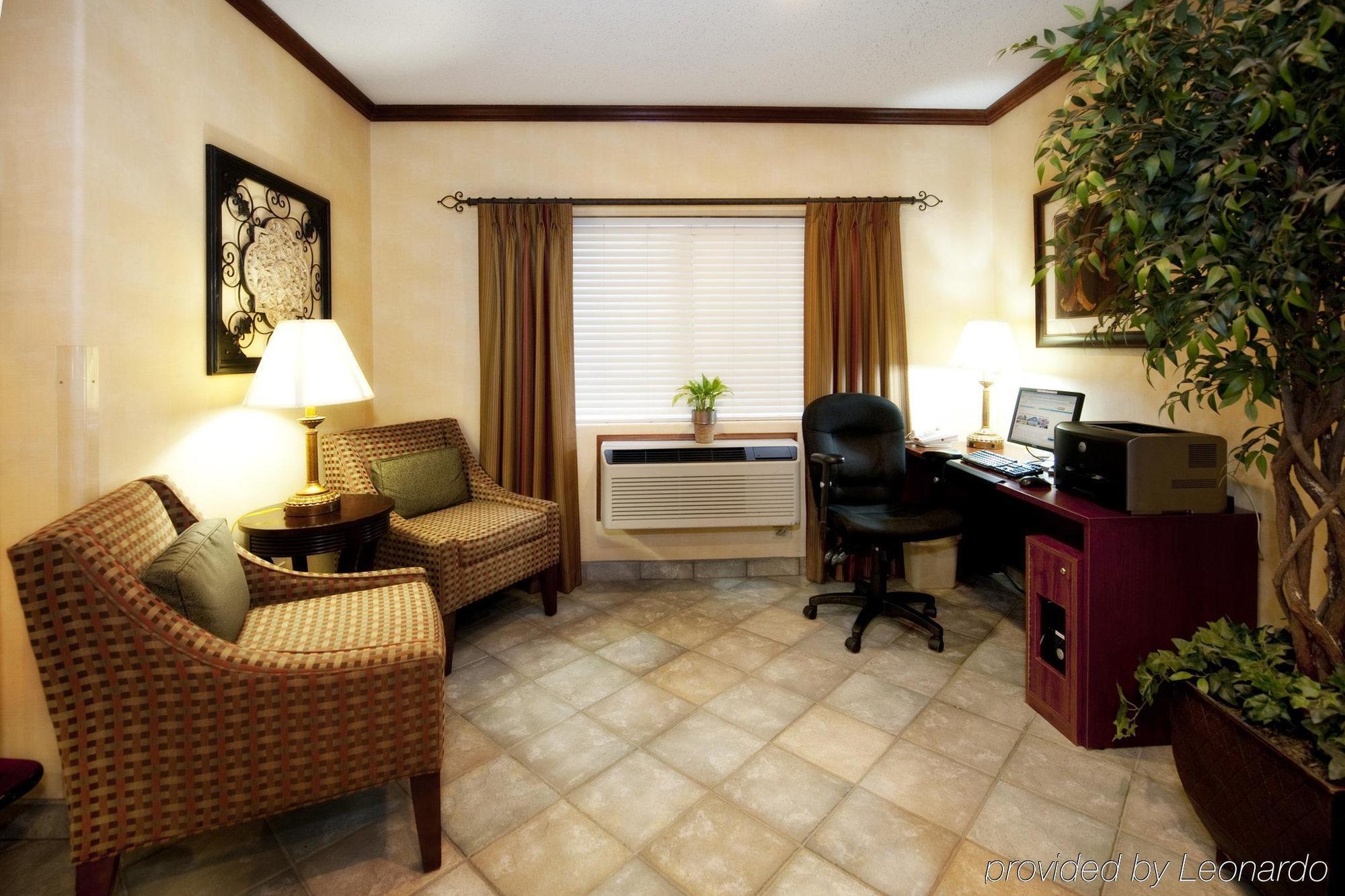 Quality Inn Denver Westminster Exterior foto