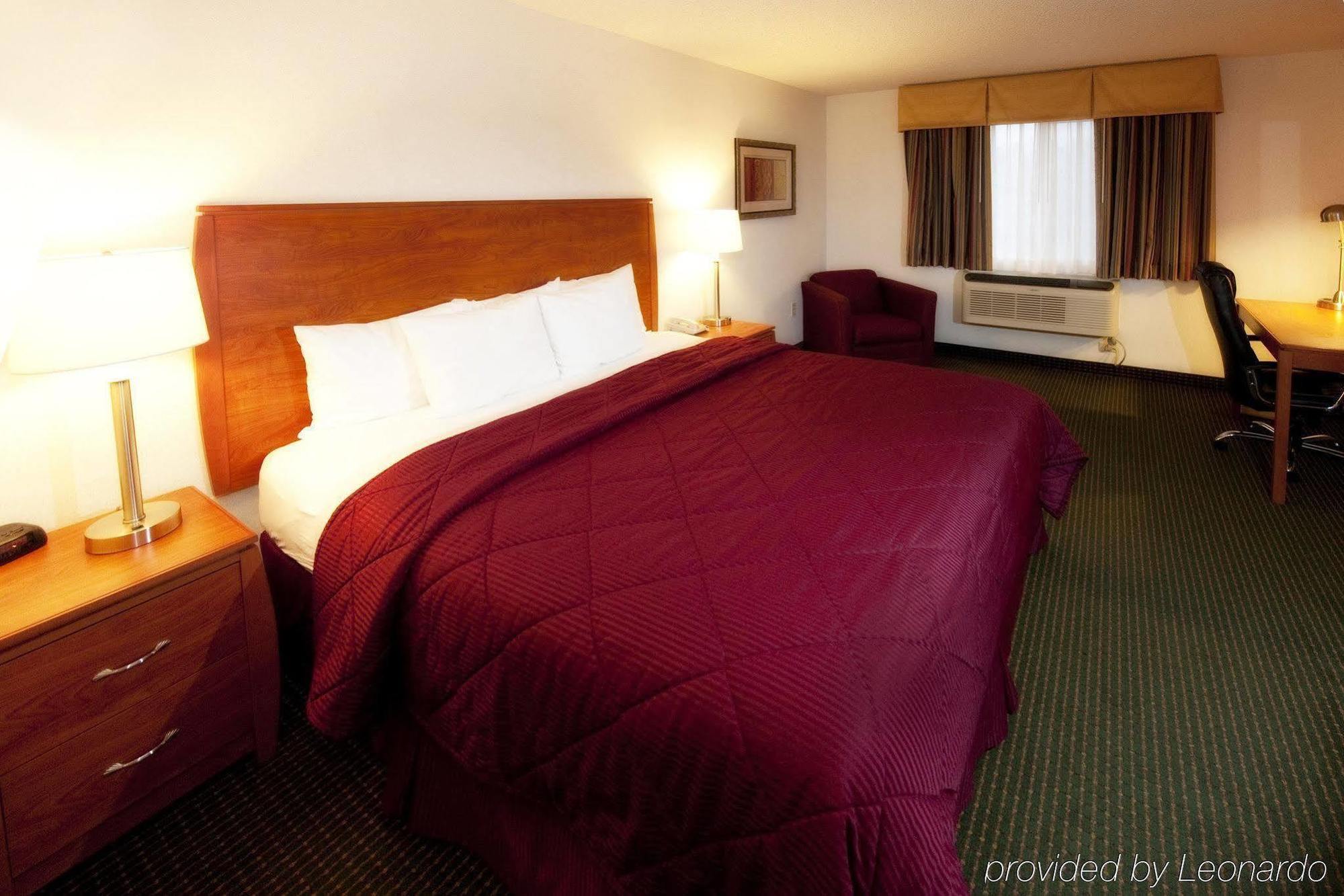 Quality Inn Denver Westminster Exterior foto