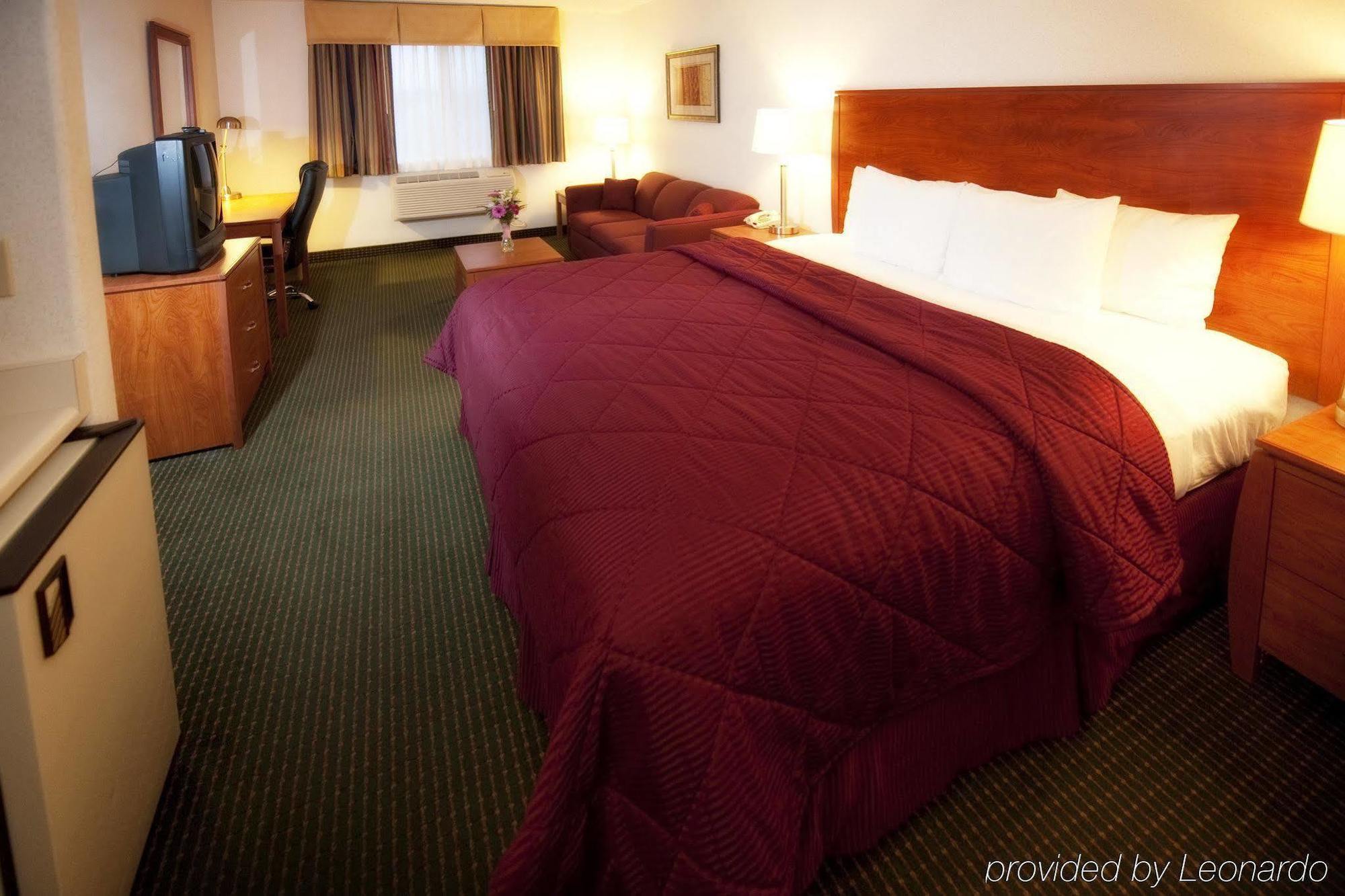 Quality Inn Denver Westminster Exterior foto