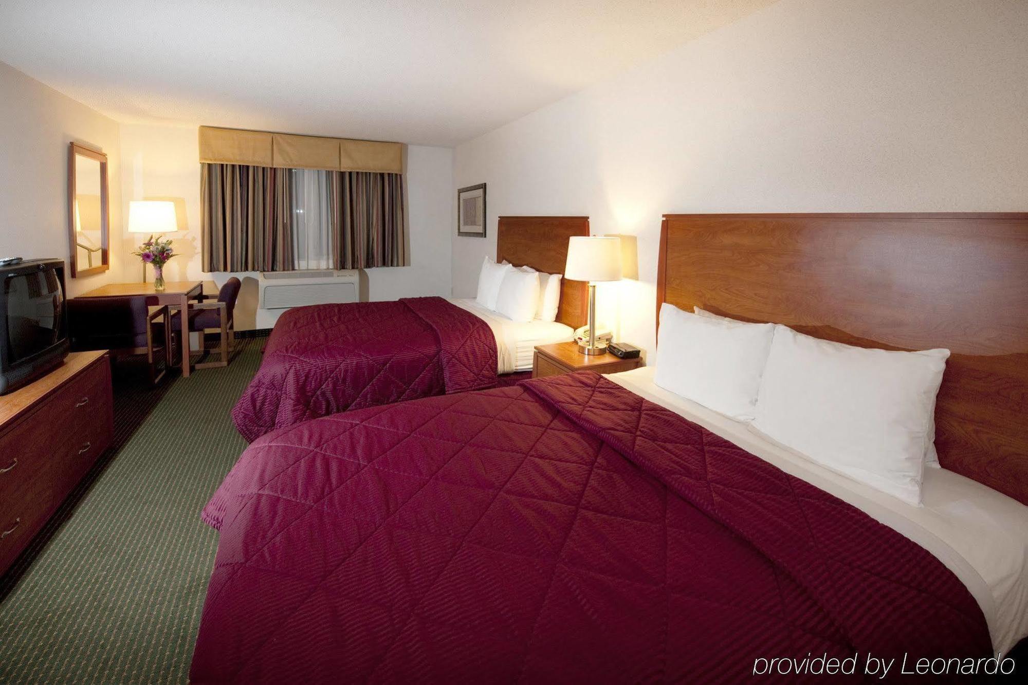 Quality Inn Denver Westminster Exterior foto