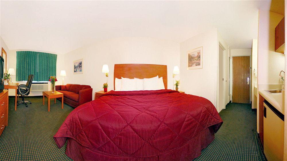 Quality Inn Denver Westminster Exterior foto